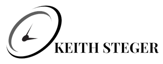 KEITH STEGER